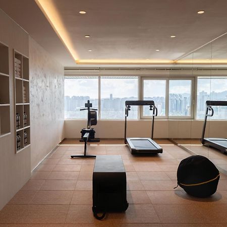 Eliena Hotel Seoul Gangnam Екстериор снимка