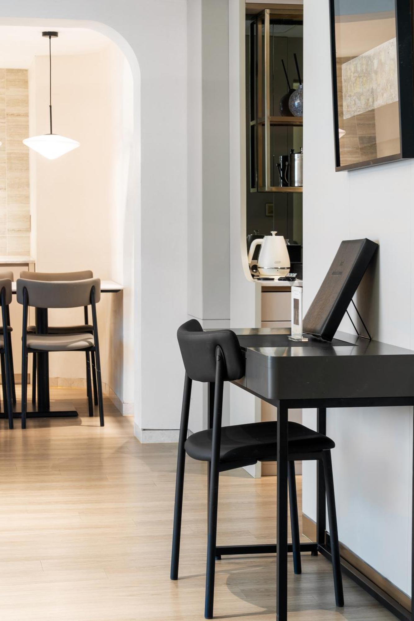 Eliena Hotel Seoul Gangnam Екстериор снимка