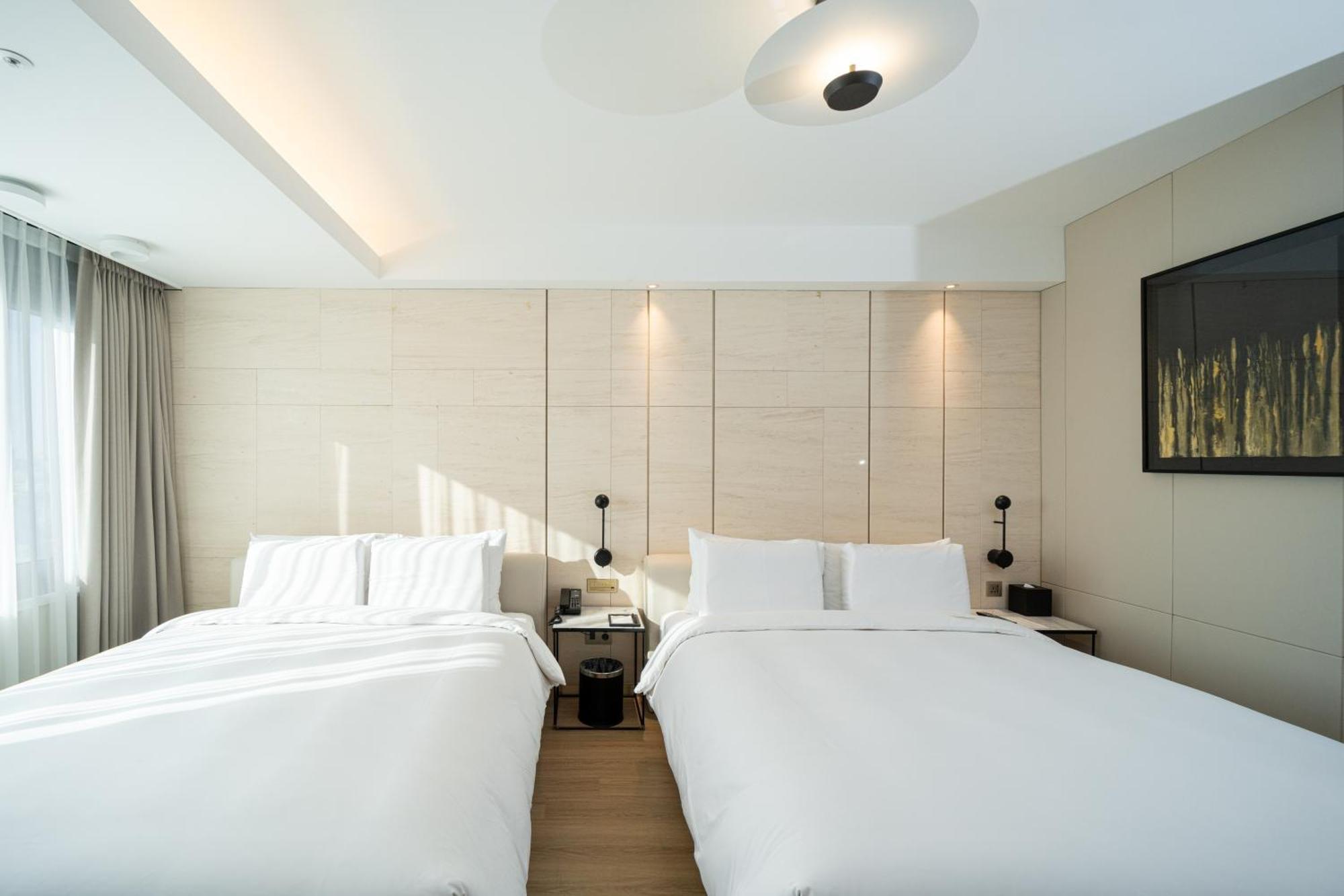 Eliena Hotel Seoul Gangnam Екстериор снимка
