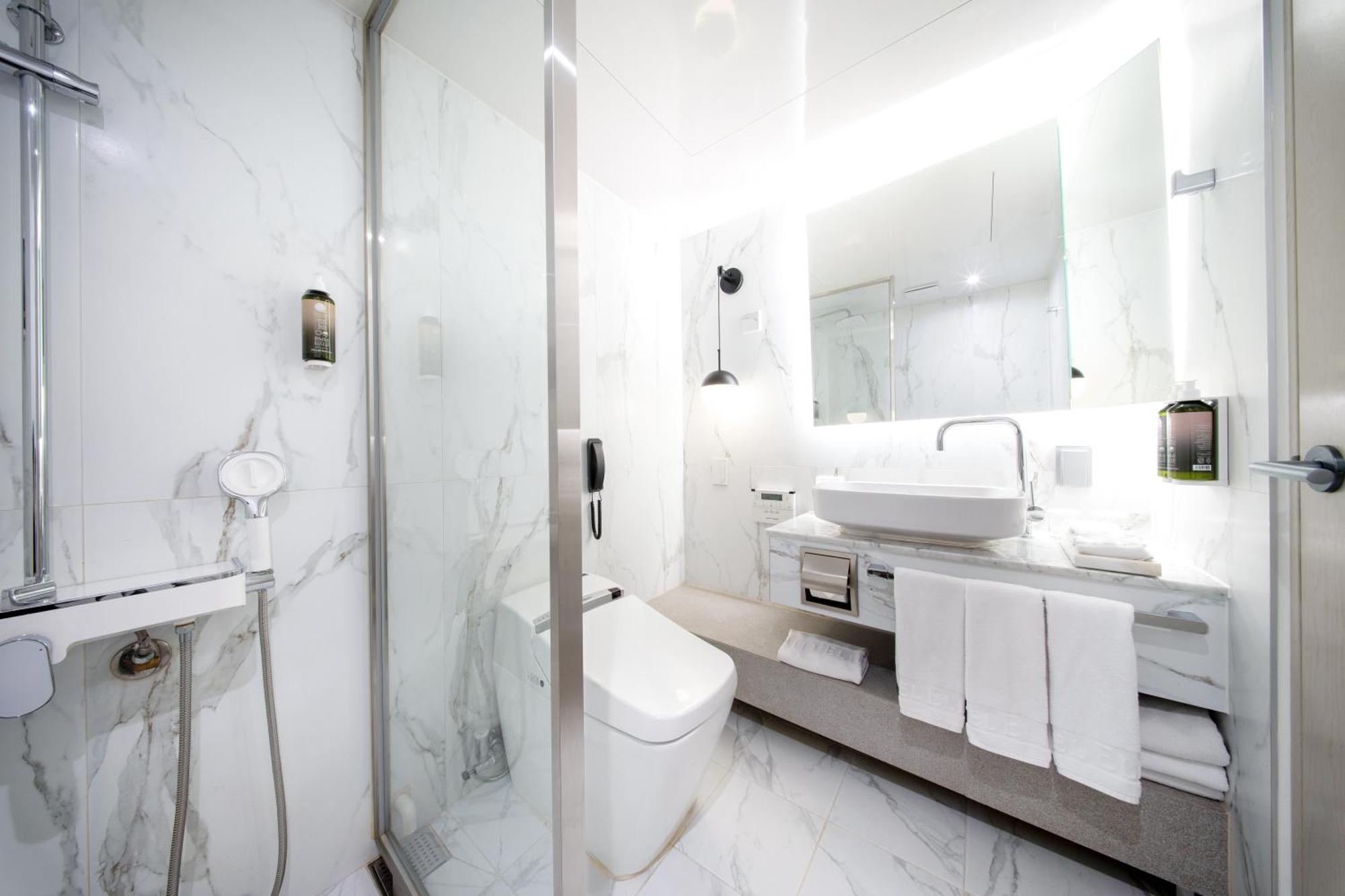 Eliena Hotel Seoul Gangnam Екстериор снимка