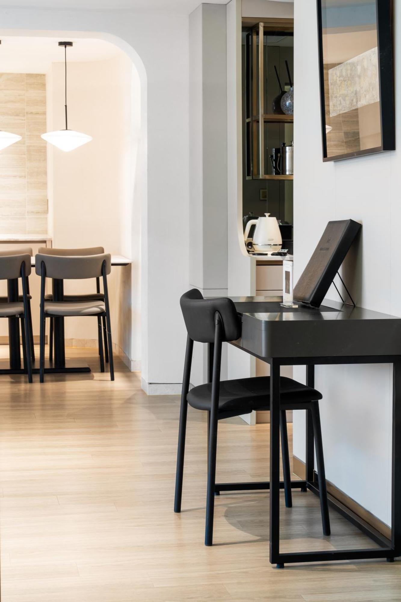 Eliena Hotel Seoul Gangnam Екстериор снимка