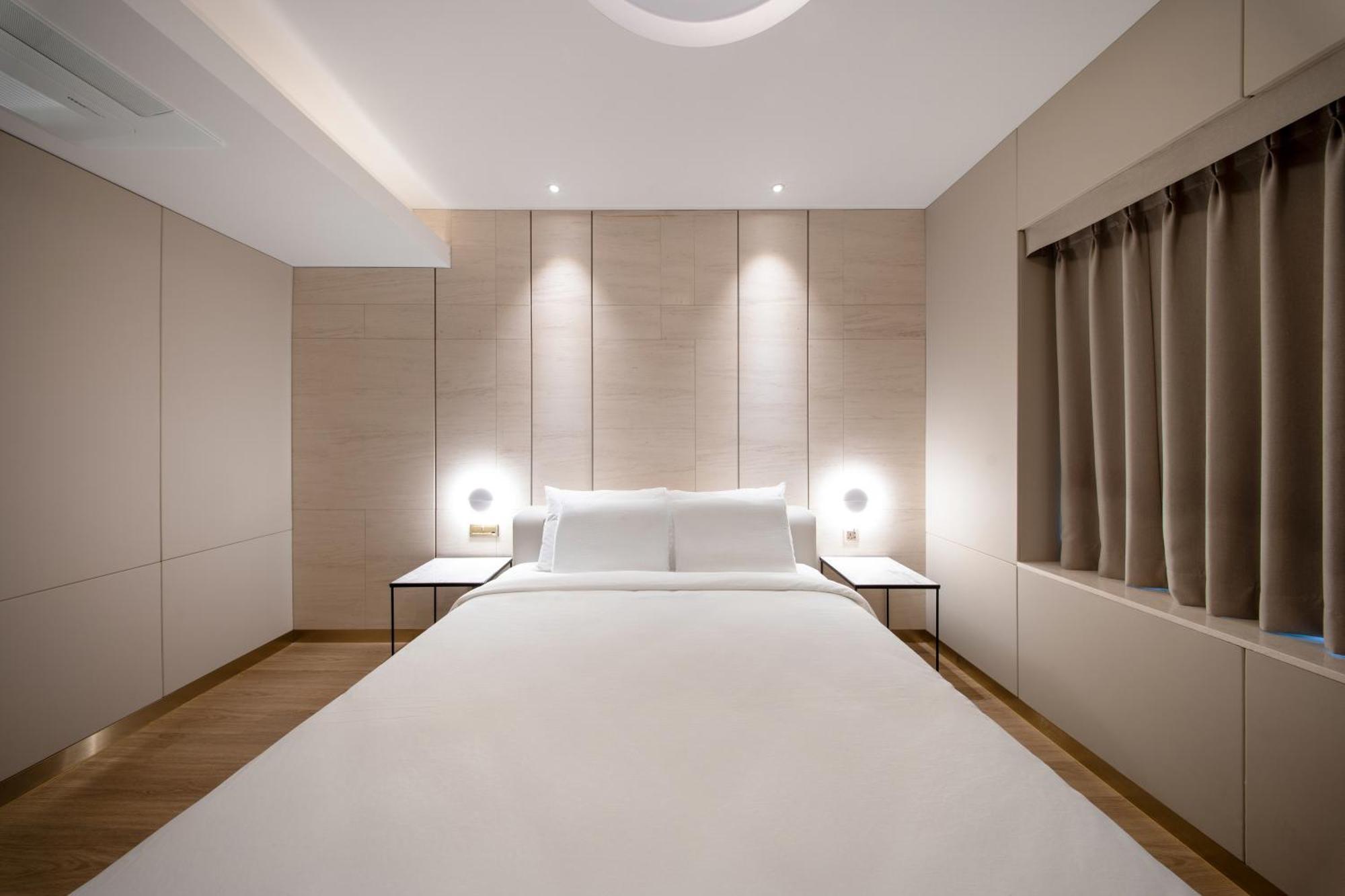 Eliena Hotel Seoul Gangnam Екстериор снимка