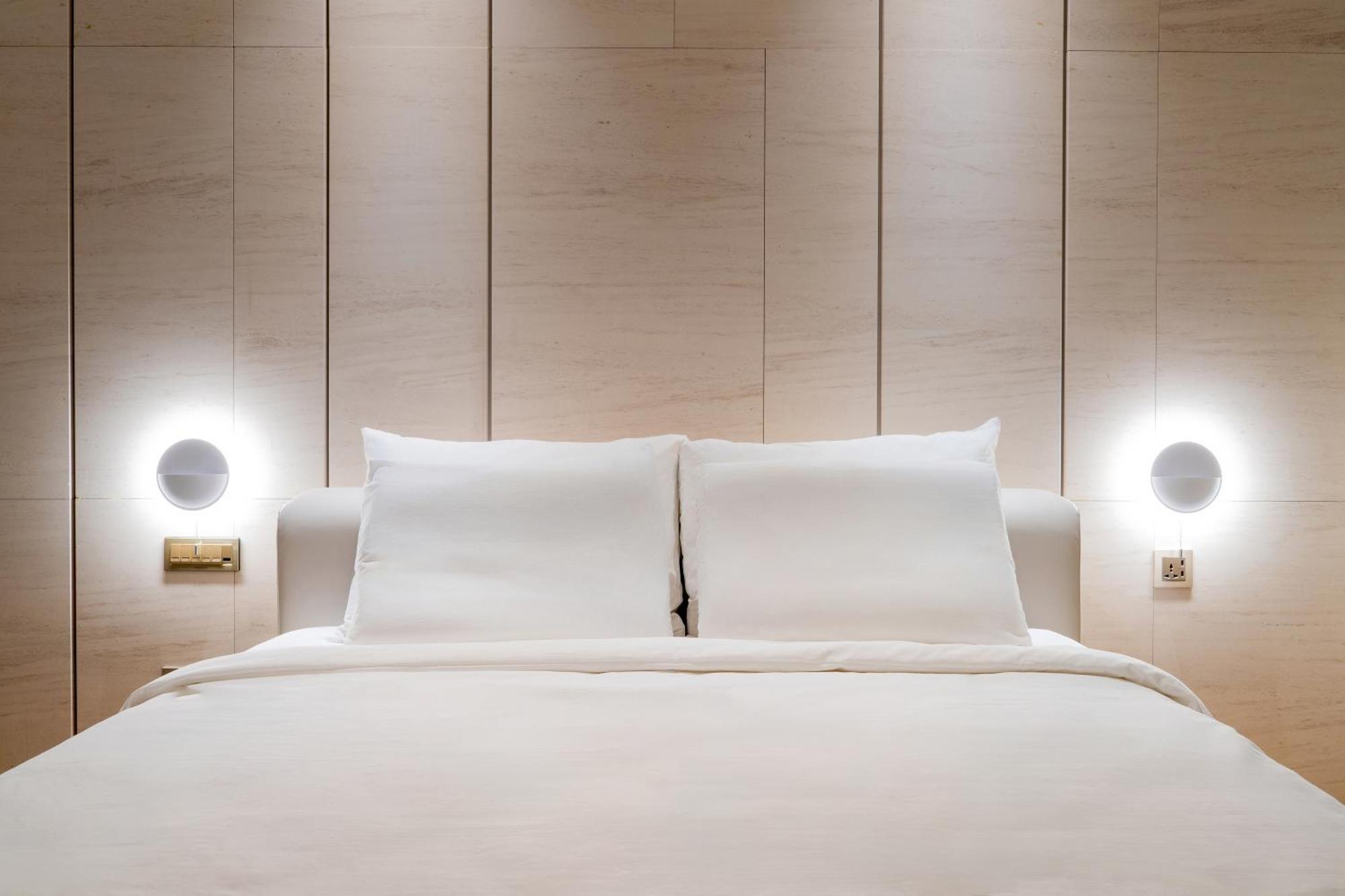 Eliena Hotel Seoul Gangnam Екстериор снимка