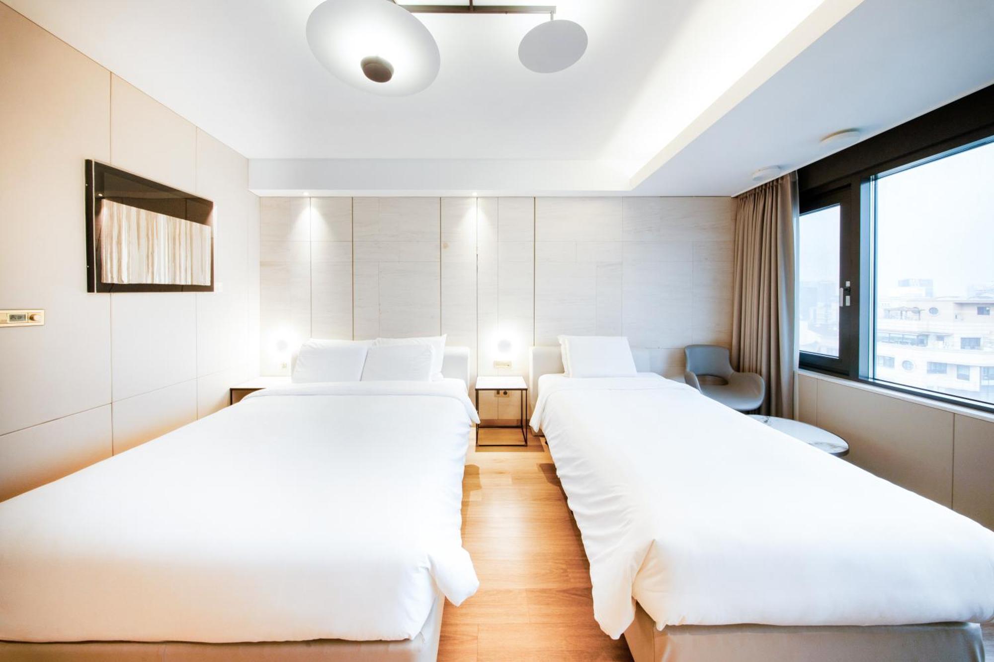 Eliena Hotel Seoul Gangnam Екстериор снимка